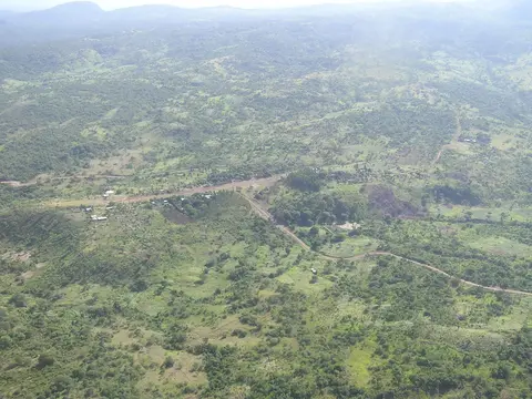 Yisu Hunde Kadharɛsɛn Tumɔ Nyagariyɔye