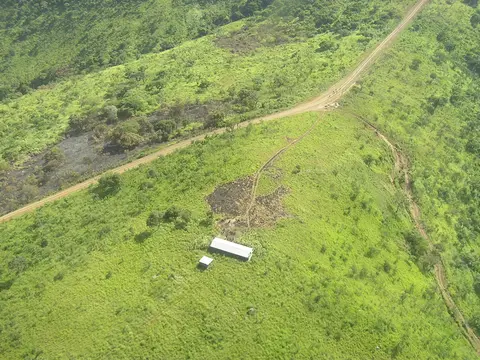 Turɛkedhey Hunde Kadharɛsɛn Tumɔ Nyagariyɔye